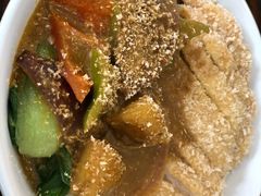 -标记Jane's kitchen(平桥直街店)