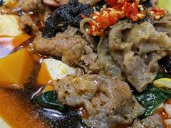-芙蓉树下·四川冒菜(大悦城店)