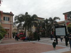 -佛罗伦萨小镇广佛名品奥特莱斯(疏港路店)