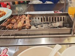 -遇西祠·海鲜烧烤(总店)