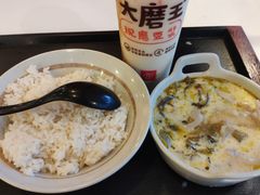 -永和大王(小厨·东四十条店)