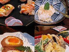 -鸟鹏烧鸟居酒屋(龙岗万科店)