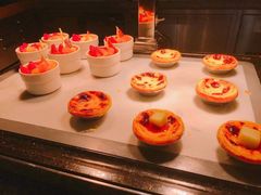 -解放碑威斯汀酒店-知味国际美食餐厅