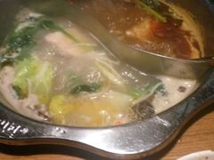 -傣妹火锅(南京东路一店)