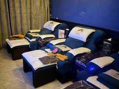 -憩泰SPA(三林店)