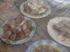 -老磨油饼(高陵店)