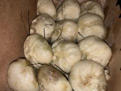 -舒小笼松针小笼包