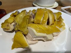 -宏记广东客家菜(丰汇店)