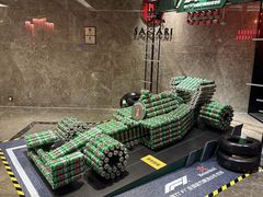 -郑州美盛喜来登大酒店