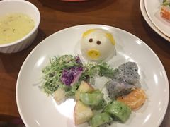 -丽池宫韩式汗蒸会馆(华灯坊店)