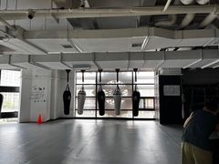 -铭阳搏击健身俱乐部(高新店)