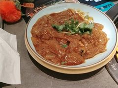-灶座小锅烀饼·铁锅炖(道里店)