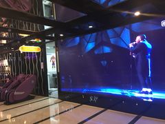 -力美健健身俱乐部(金碧店)