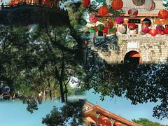 -桂林两江四湖景区