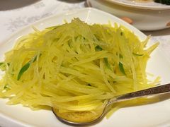 -臻宝中餐厅·大连菜·海鲜·融合菜(大连一方城堡豪华精选酒店)