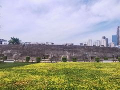 -石炮台公园