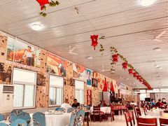 -何适山庄 ·可团建(水长城P2停车场店)