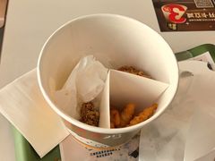 -麦当劳(长泰商业广场店)