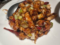 宫保鸡丁-眉州东坡·川菜(川沙百联店)