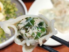 -喜鼎海胆水饺(柏威年购物中心店)