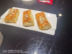 -高第街56号餐厅(泰安万达店)