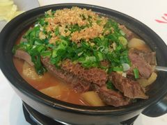 -潮上潮(南中环店)