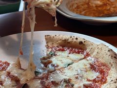 -Pizzeria da Nicola·火炉披萨(中大国际店)