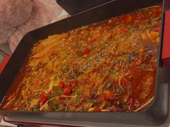 -雅佳神话·麻辣烤鱼(新街口店)