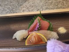 -鮨一日本料理旗舰店(总店)