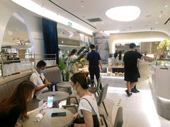 -Perma Café樸門(五羊店)