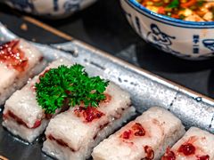 -唐猫庭院·千年陕菜(赛格国际购物中心店)