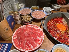 -楠火锅(仁恒梦中心店)