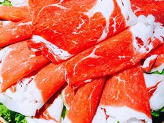-京门老爆三·铜锅涮肉 爆肚(望京店)
