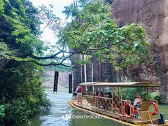 -飞天山旅游区