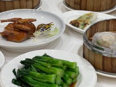 -凤凰楼酒家·粤宴点心(华强北店)