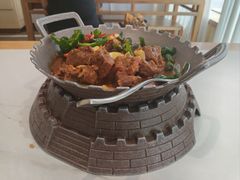 -山东宾馆·齐鲁苑餐厅