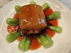 -功德林素菜饭庄(前门店)