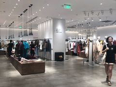 -URBAN REVIVO(西安Momopark店)