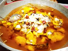 -潇湘码头·鲜湘菜(清河店)