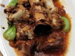 -清真悦宾楼食府(海湖店)