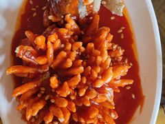 -丽华园(汉阳龙阳店)