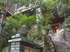 -仙店农庄(湖景农庄餐厅)