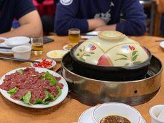 -濠轩阁特色生蚝火锅(水湾路店)