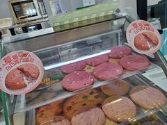 -赛百味SUBWAY(长宁龙之梦店)