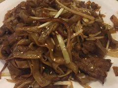 -翠华餐厅(旺角文华商场店)