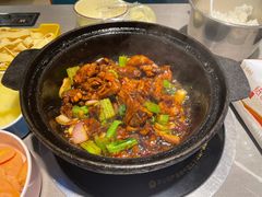 -嘟享吃重庆鸡公煲(五一店)