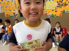 -小象润知早教·托育·幼儿园成长中心