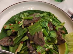 -阿诺泰·泰国餐厅(紫荆店)