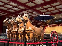 -北京大葆台遗址博物馆