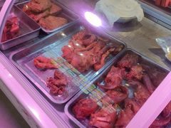 -胡记真不同饭店(临河街店)